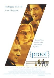 دانلود فیلم Proof 2005 با زیرنویس فارسی چسبیده