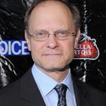 David Hyde Pierce