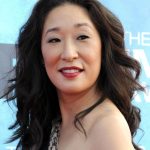 sandra oh