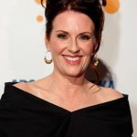 Megan Mullally