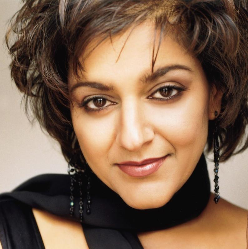 meera syal