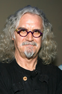 billy connolly