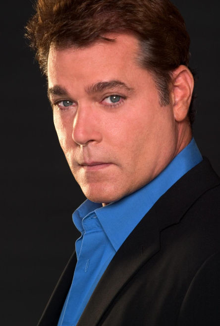 ray liotta