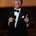 Jerry Seinfeld