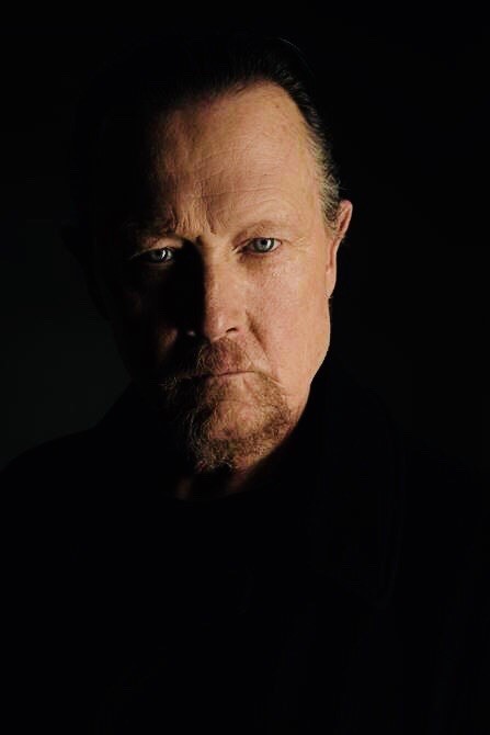 robert patrick