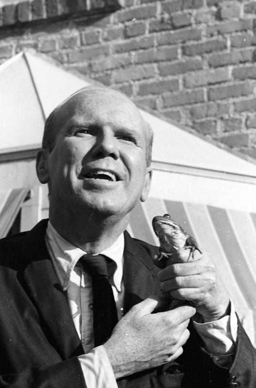 john fiedler