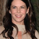 Lauren Graham