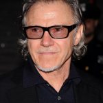 Harvey Keitel