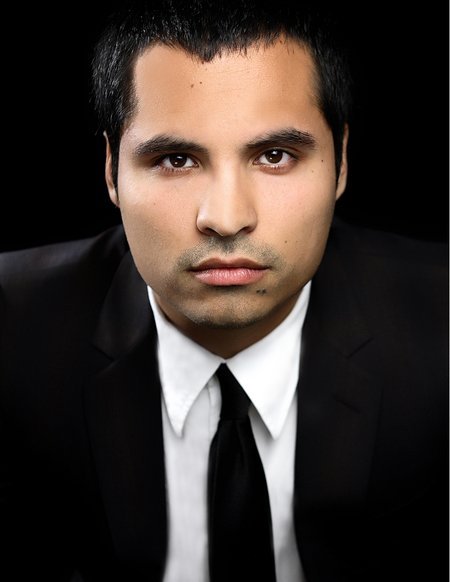 michael peña