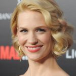 January Jones