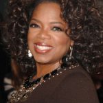 oprah winfrey