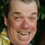 rodger bumpass