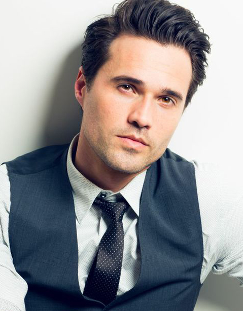 brett dalton