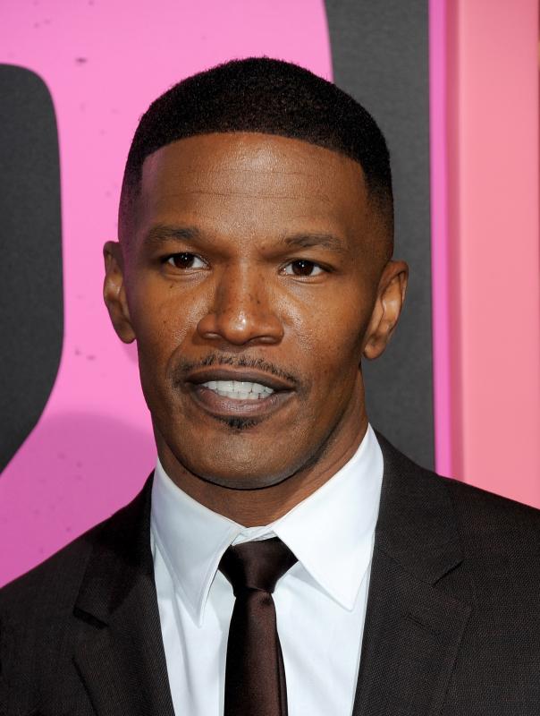 jamie foxx