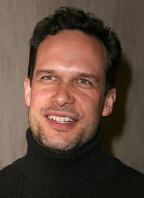 diedrich bader