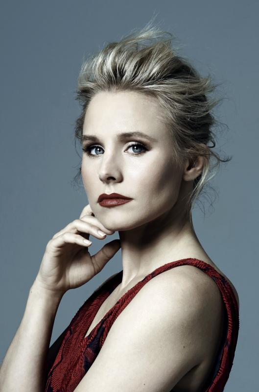 kristen bell