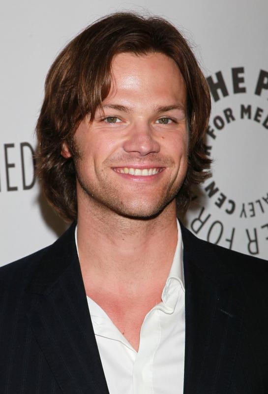 jared padalecki