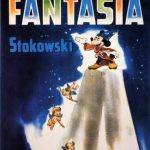 دانلود انیمیشن Fantasia 1940 با زیرنویس فارسی چسبیده