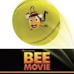 دانلود انیمیشن Bee Movie 2007 با زیرنویس فارسی چسبیده