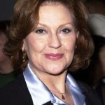 Kelly Bishop