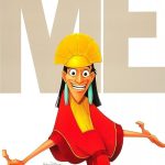 دانلود انیمیشن The Emperor's New Groove 2000