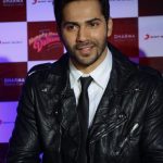 varun dhawan