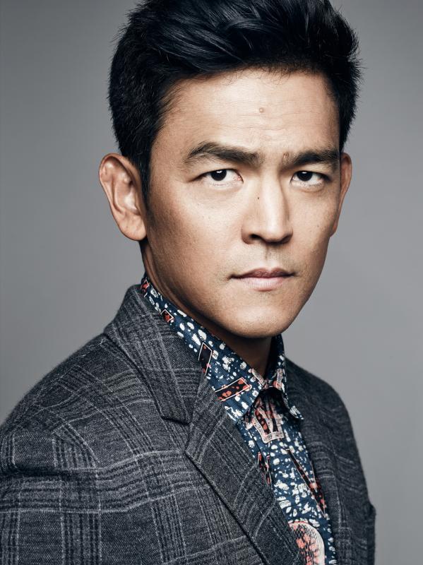 john cho