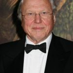 david attenborough