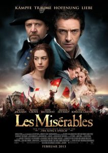 دانلود فیلم Les Misrables 2012 با زیرنویس فارسی چسبیده