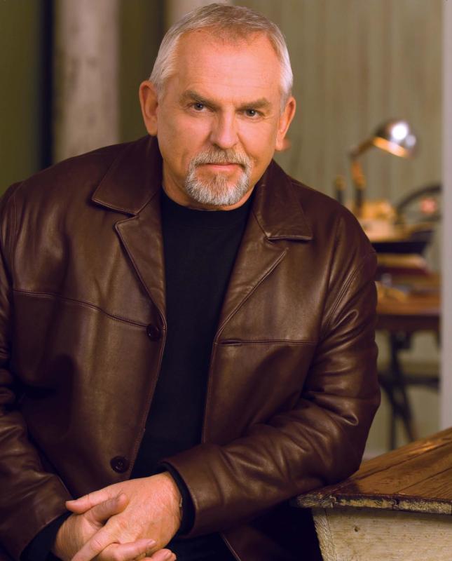 john ratzenberger