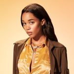 Laura Harrier