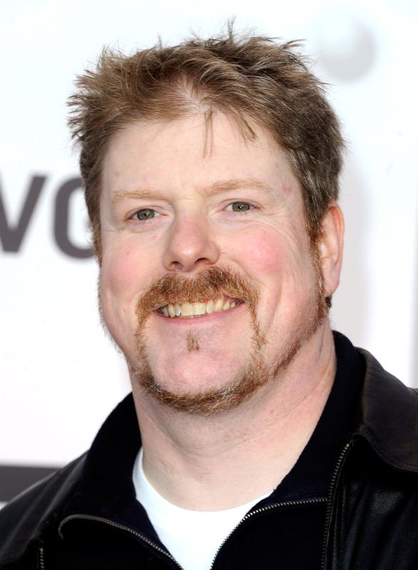 john dimaggio