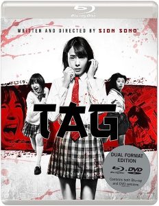 دانلود فیلم Tag 2015 با زیرنویس فارسی چسبیده
