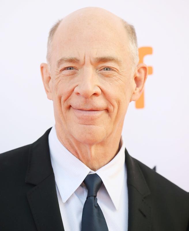 j.k. simmons