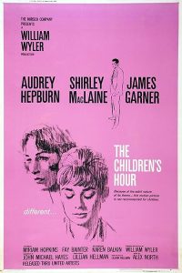 دانلود فیلم The Childrens Hour 1961 با زیرنویس فارسی چسبیده