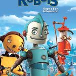 دانلود انیمیشن Robots 2005 با زیرنویس فارسی چسبیده
