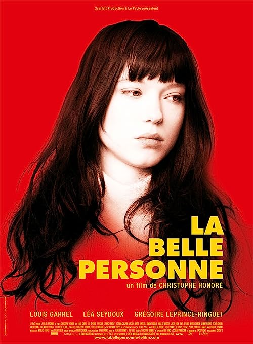 دانلود فیلم The Beautiful Person 2008 با زیرنویس فارسی چسبیده