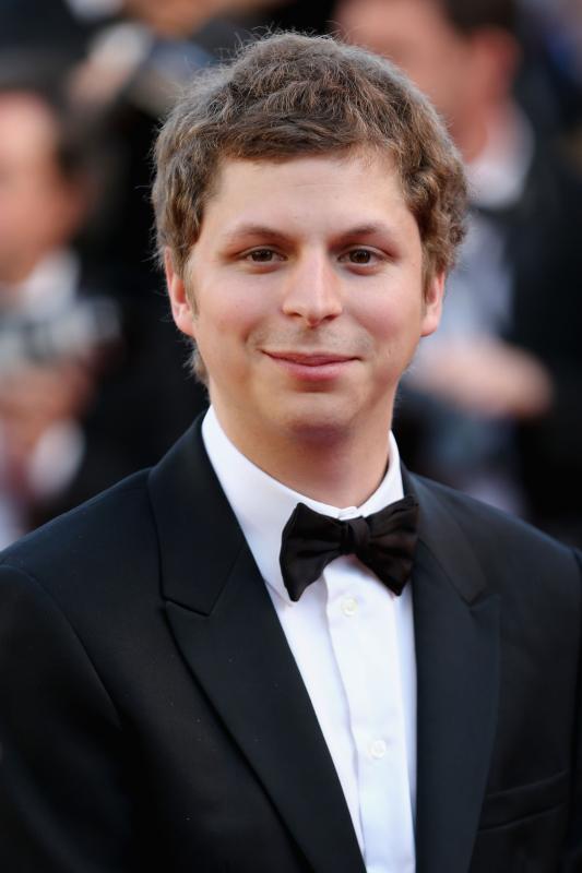 michael cera