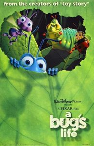 دانلود فیلم A Bug's Life 1998 با زیرنویس فارسی چسبیده