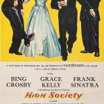 دانلود فیلم High Society 1956 با زیرنویس فارسی چسبیده
