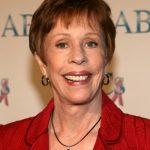 Carol Burnett