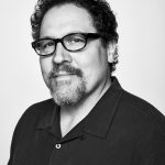 Jon Favreau