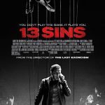 دانلود فیلم 13 sins 2014 با زیرنویس فارسی چسبیده