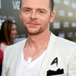 simon pegg