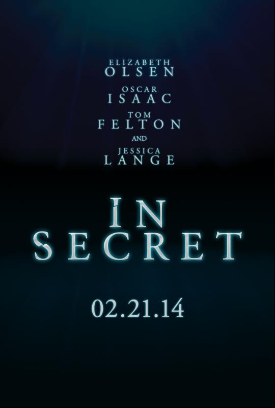 دانلود فیلم In Secret 2013 با زیرنویس فارسی چسبیده