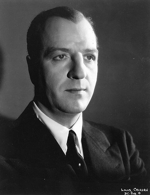 Louis Calhern