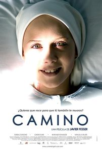 دانلود فیلم Camino 2008 با زیرنویس فارسی چسبیده