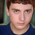 Daryl Sabara