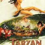 دانلود انیمیشن Tarzan 1999 با زیرنویس فارسی چسبیده