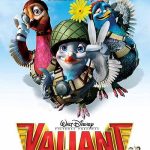 دانلود انیمیشن Valiant 2005 با زیرنویس فارسی چسبیده